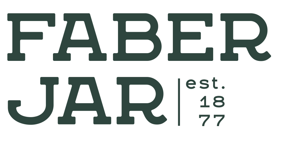 Faber Jar Faber Jar