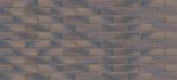 Клинкерная плитка "Terramatic" Koro Brown AA 2202