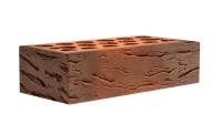 Кирпич керамический лицевой "Kerma Premium" Марс Рэд 1 НФ
