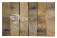 Кирпич керамический лицевой "BRAER PRO" 3.03