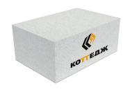 Газоблок стеновой Коттедж D500 625*250*200 мм