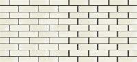 Клинкерная плитка "Terramatic" Plato White AC 3104