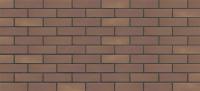 Клинкерная плитка "Terramatic" Plato Brown AK 2109