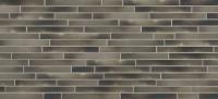Клинкерная плитка "Terramatic" Forta Grey RIEGEL AB 8303R