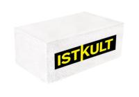 Газоблок стеновой ISTKULT 625*300*250 D500 B 3.5