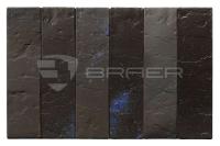 Кирпич керамический лицевой "BRAER PRO" 1.03