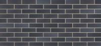 Клинкерная плитка "Terramatic" Koro Black AB 7203