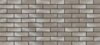 Клинкерная плитка "Terramatic" Plato Grey AC 8104