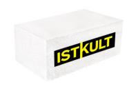 Газоблок стеновой ISTKULT 625*300*250 D400 B 2.5