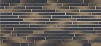 Клинкерная плитка "Terramatic" Forta Black RIEGEL AС 7304R