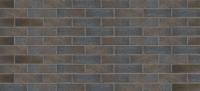 Клинкерная плитка "Terramatic" Moon Brown AA 2402