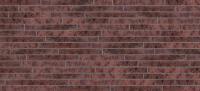 Клинкерная плитка "Terramatic" Forta Original RIEGEL DK 1301/2R