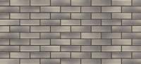 Клинкерная плитка "Terramatic" Plato Grey AB 8103