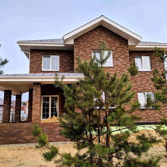 Кирпич керамический лицевой "Керма" Терракот Бархат 1 НФ