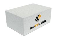 Газоблок стеновой Коттедж D500 625*250*300 мм