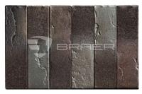Кирпич керамический лицевой "BRAER PRO" 10.11