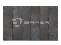 Кирпич керамический лицевой "BRAER PRO" 9.03
