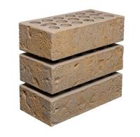 Кирпич керамический лицевой "Kerma Premium" Луна 1 НФ
